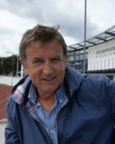 Дес Мартин фото