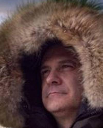 Марк Терри фото