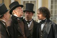 Кадр Русская игра