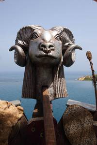 Кадр Синдбад