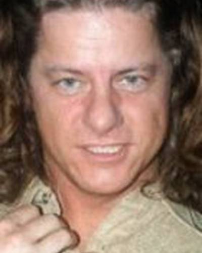 Алекс Сандерс фото