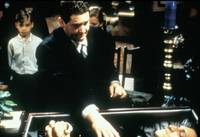 Кадр Похороны