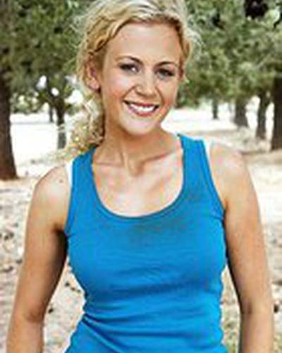 Рейчал Карпани фото