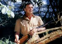 Кадр Могамбо