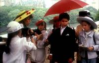 Кадр Нью-йоркские истории