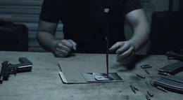 Кадр из фильма "Call of Duty: Operation Kingfish" - 1