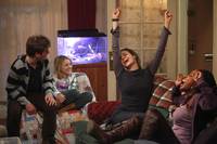 Кадр Бесстыдники