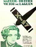 Постер из фильма "Обесчещенная, или Агент X-27" - 1