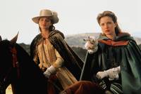 Кадр Три мушкетера