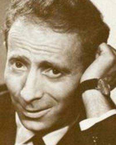 Ласло Кабош фото