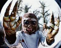 Кадр Пришелец