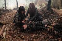 Кадр Лощина