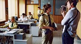 Кадр из фильма "Турбофорсаж" - 2