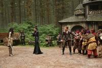 Кадр Однажды в сказке