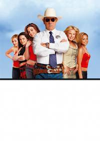 Постер Крутой и цыпочки