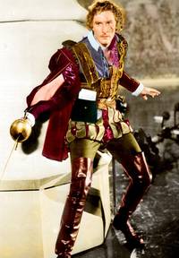 Кадр Морской ястреб