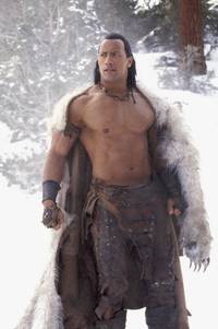 Кадр Царь скорпионов