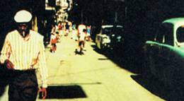 Кадр из фильма "Клуб Буена Виста" - 1