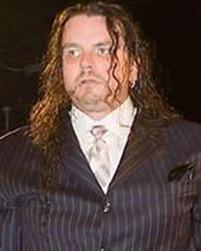 Гари Вульф фото