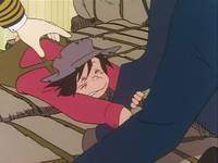 Кадр Приключения Тома Сойера