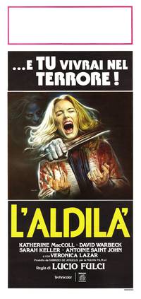 Постер Седьмые врата ада