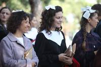 Кадр Сон бабочки