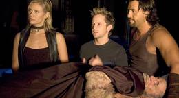 Кадр из фильма "Андромеда" - 2