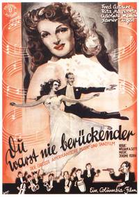 Постер Ты никогда не была восхитительнее