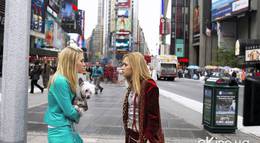 Кадр из фильма "Мгновения Нью-Йорка" - 2