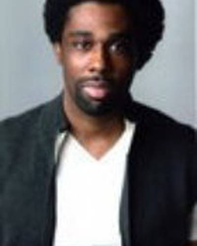 Шоун Харрисон фото