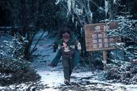 Кадр Любовь на высоте