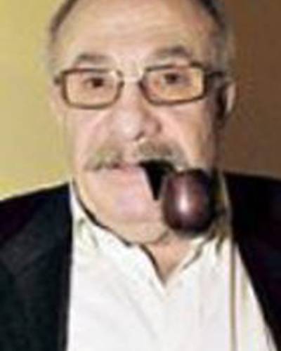 Эдуард Володарский фото