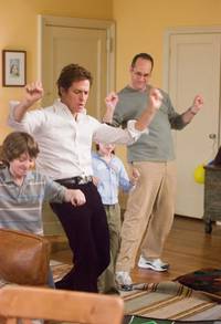 Кадр С глаз – долой, из чарта – вон!