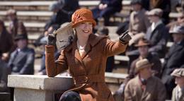 Кадр из фильма "Любовь вне правил" - 2