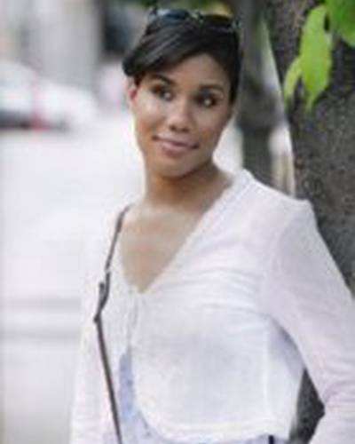 Джиллиан Джозеф фото