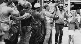 Кадр из фильма "Разговор начистоту" - 2