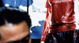 Кадр из фильма "Клуб самоубийц" - 2