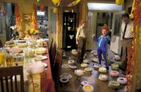 Кадр Самс в опасности