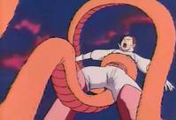 Кадр Человек-линза