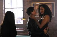 Кадр Дневники вампира