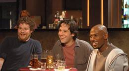 Кадр из фильма "Сорокалетний девственник" - 2