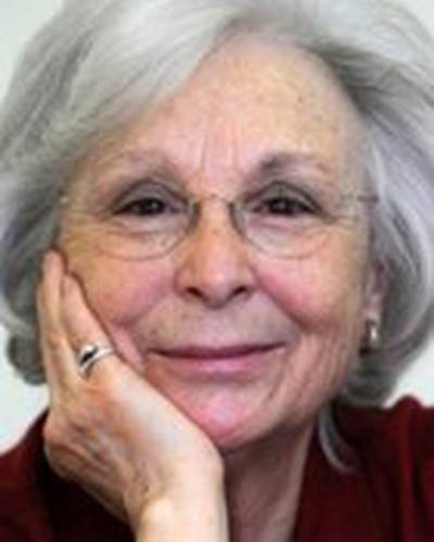 Хосефина Молина фото