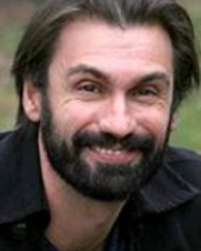 Фабрицио Джифуни фото