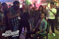 Кадр Голливудские приключения