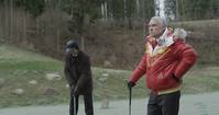 Кадр День дурака