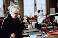 Кадр Abschied von Agnes