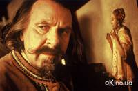 Кадр Девушка с жемчужной сережкой