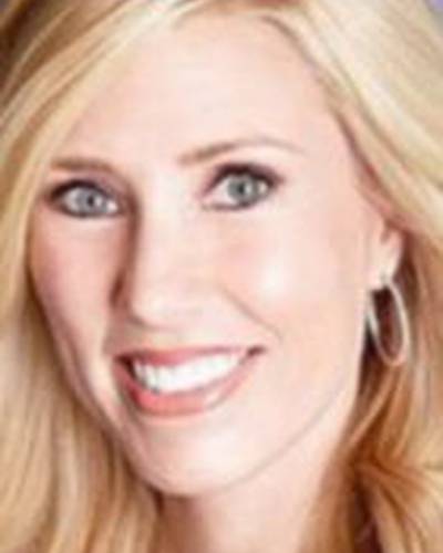 Серен Брэнсон фото