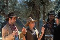 Кадр Приключения Бриско Каунти-младшего