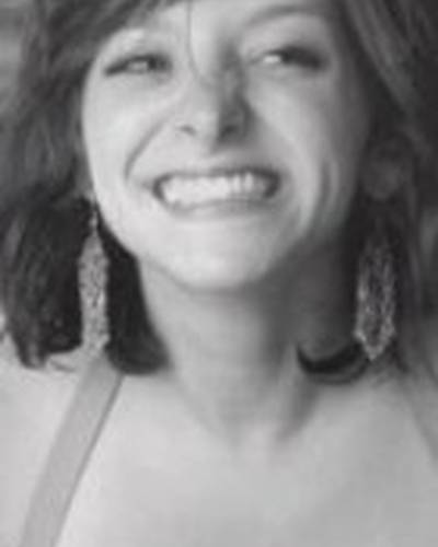 Мелисса Рени Мартин фото